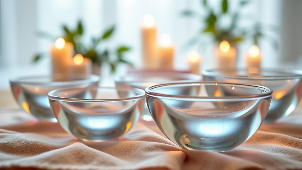 top crystal bowls for meditation