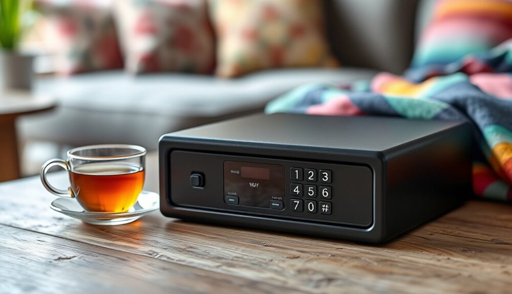 top digital detox storage solutions