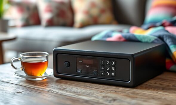 top digital detox storage solutions