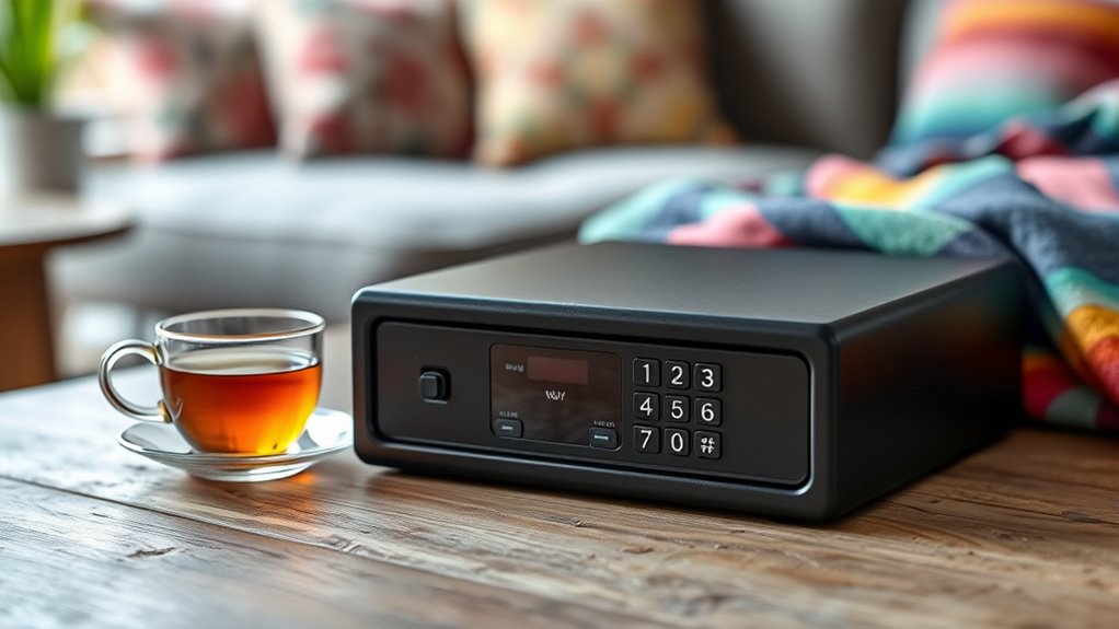top digital detox storage solutions