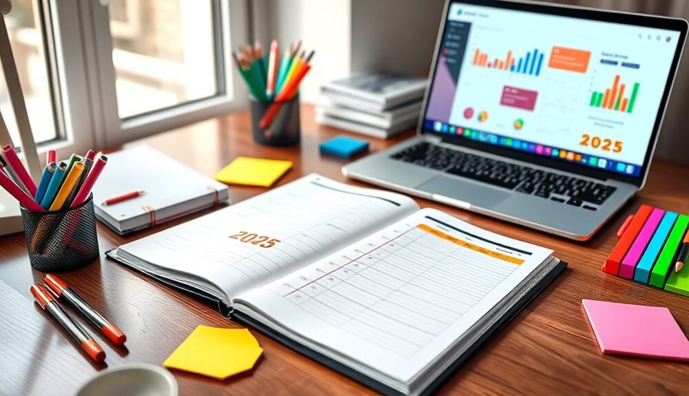 top digital goal trackers