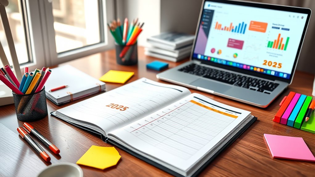 top digital goal trackers