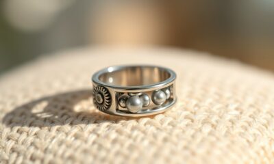 top fidget rings for calm