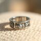 top fidget rings for calm