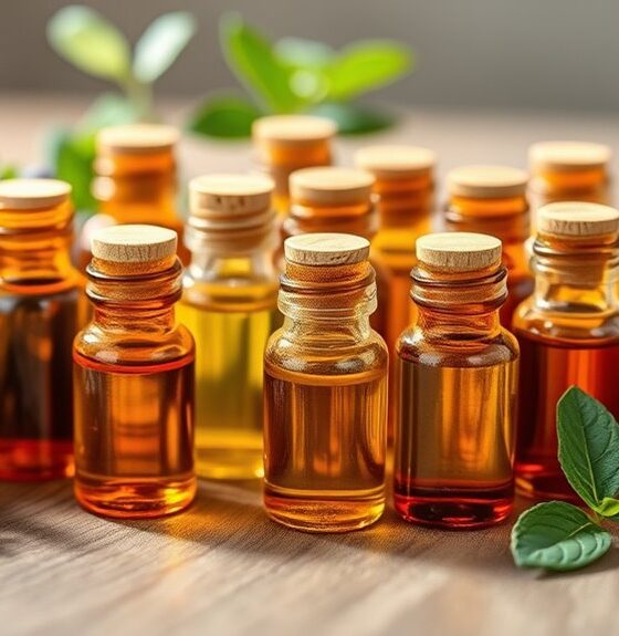 top focus boosting essential oil blends