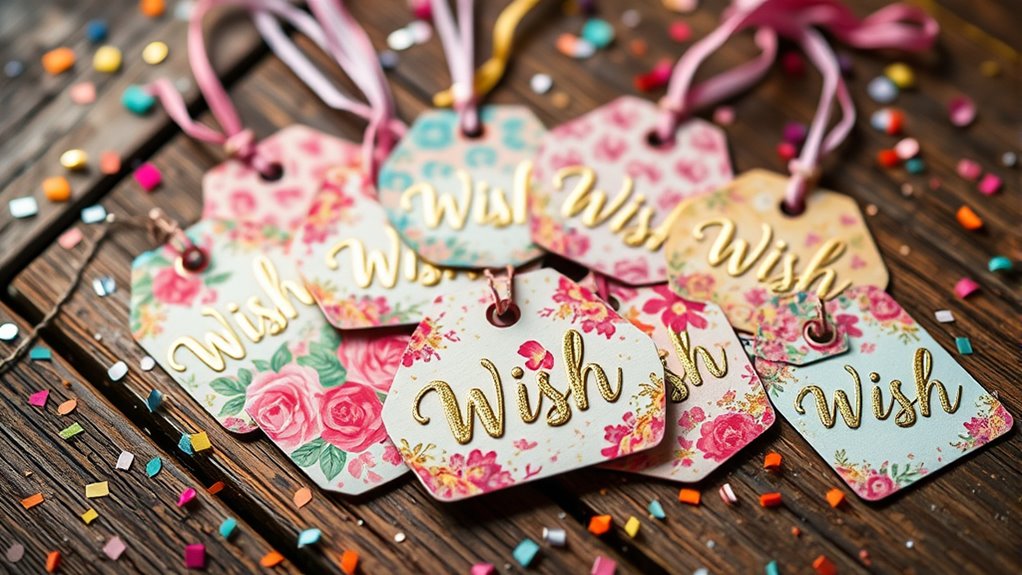 top gift tag bundle ideas