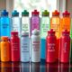 top hydrating motivation bottles