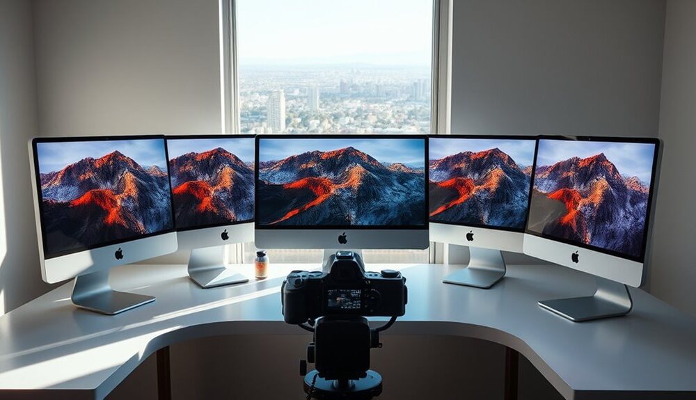top imacs for photography
