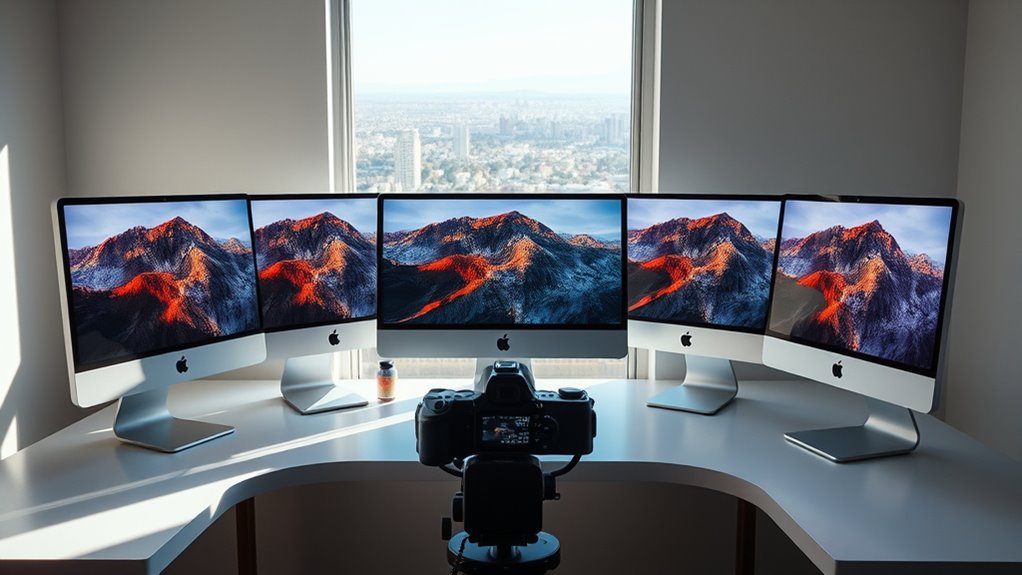 top imacs for photography