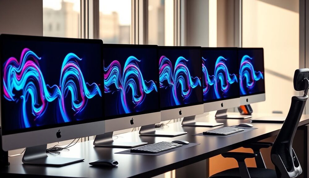 top imacs for power users