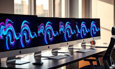 top imacs for power users