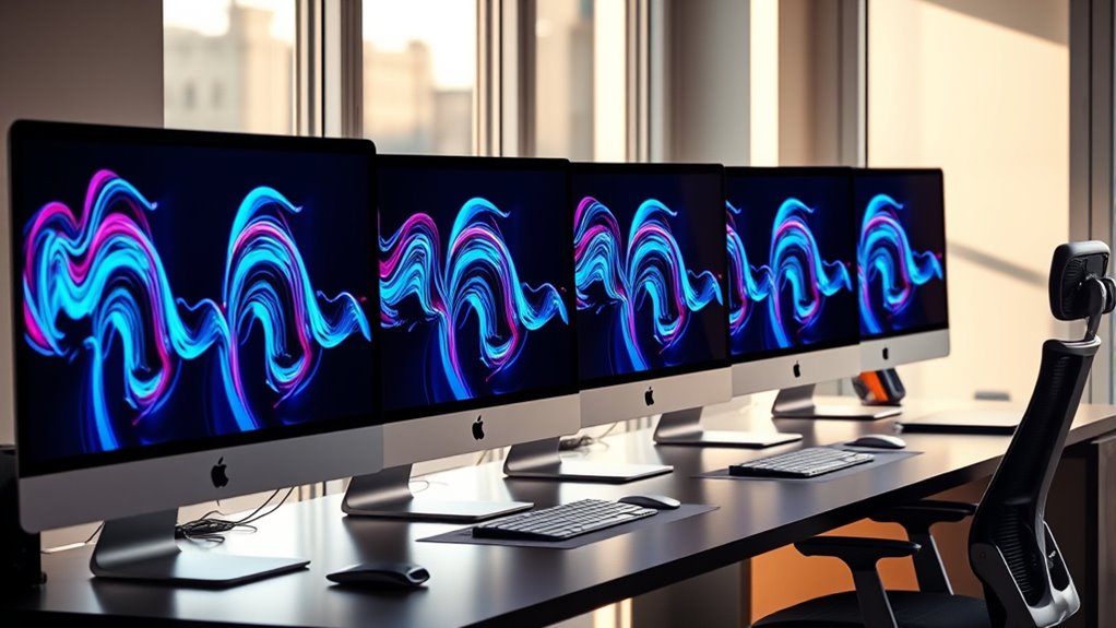 top imacs for power users