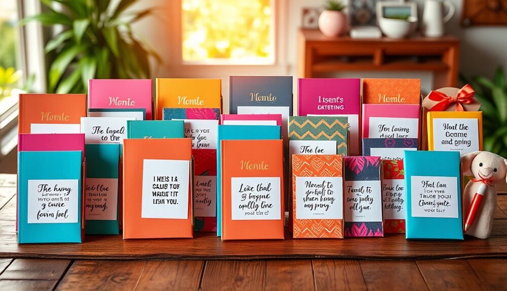 top inspirational gift sets