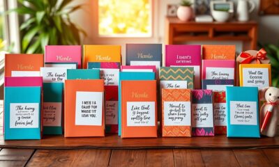 top inspirational gift sets