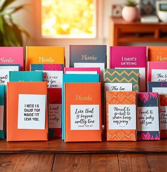 top inspirational gift sets