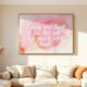 top inspirational quote canvas prints