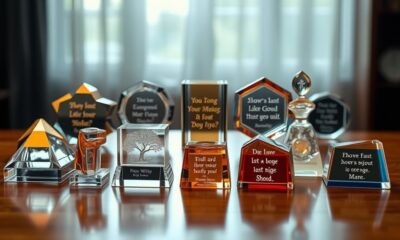 top inspiring paperweight selections