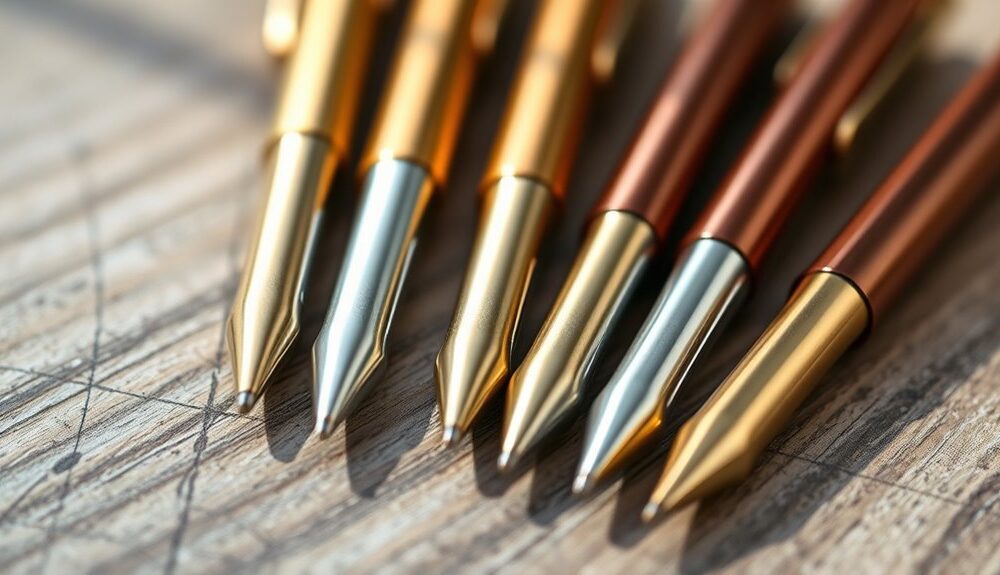 top journaling pen recommendations