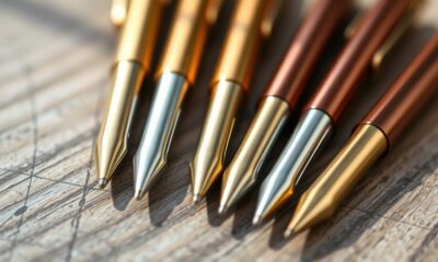 top journaling pen recommendations