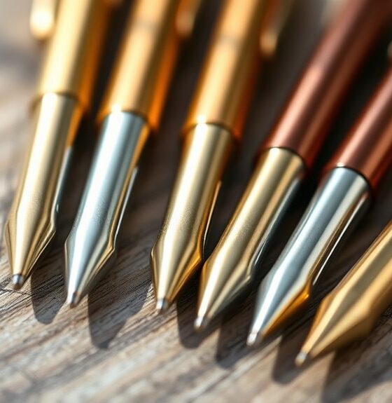 top journaling pen recommendations