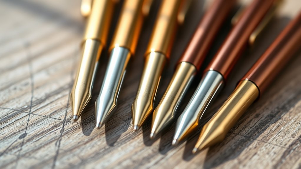 top journaling pen recommendations