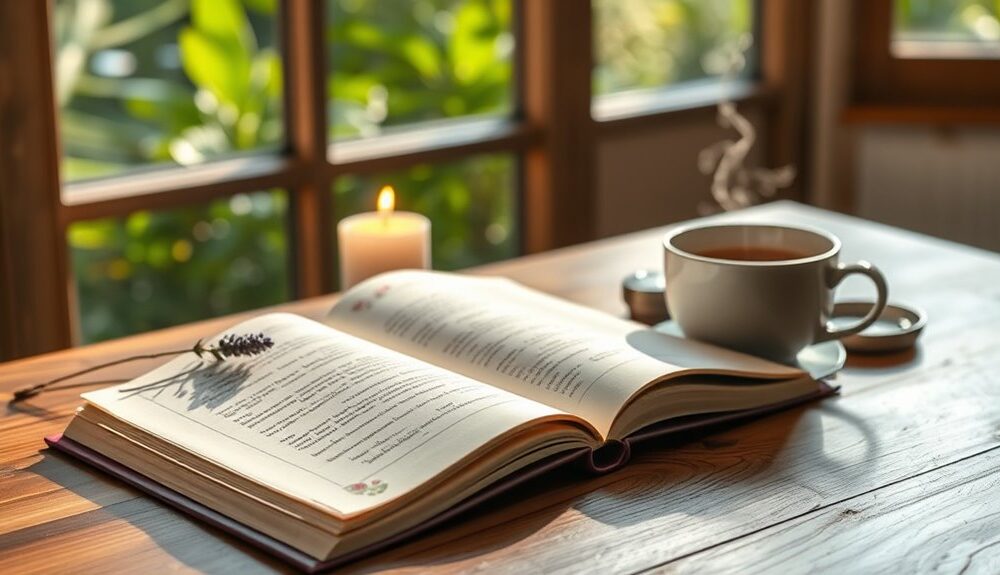 top journals for mindfulness