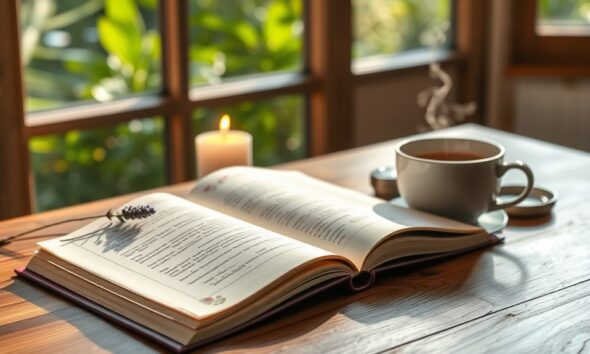 top journals for mindfulness