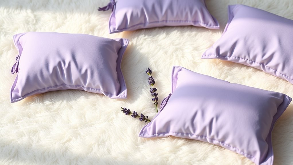 top lavender eye pillows