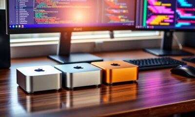 top mac mini for developers