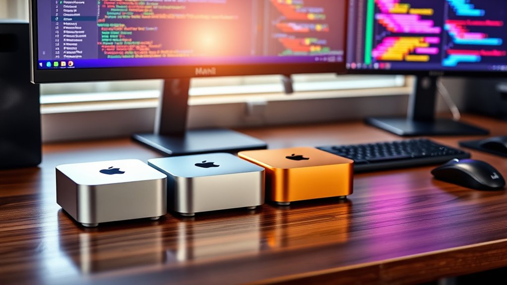 top mac mini for developers