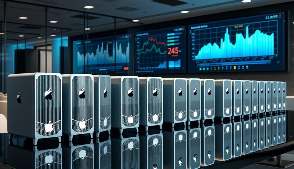 top mac pro models 2025