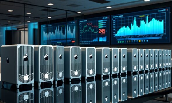 top mac pro models 2025