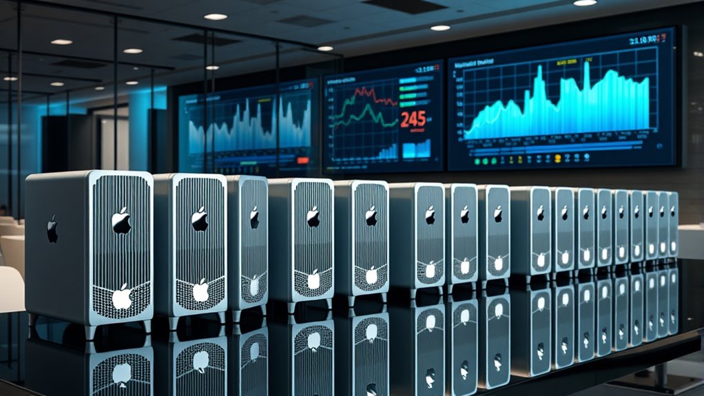 top mac pro models 2025