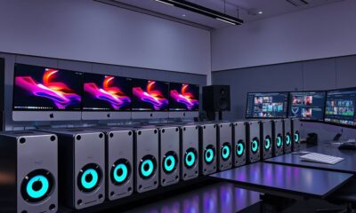 top mac pro video editors