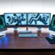 top mac studio 3d renderers