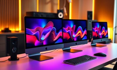 top mac studio options