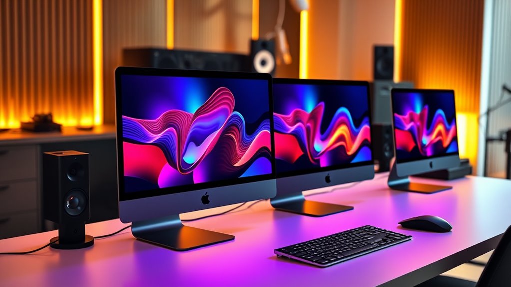 top mac studio options