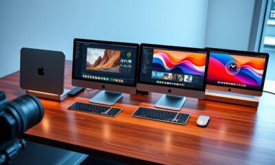 top mac studio photography devices