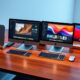 top mac studio photography devices