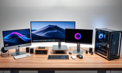 top mac studio setups