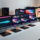 top mac studio video editors
