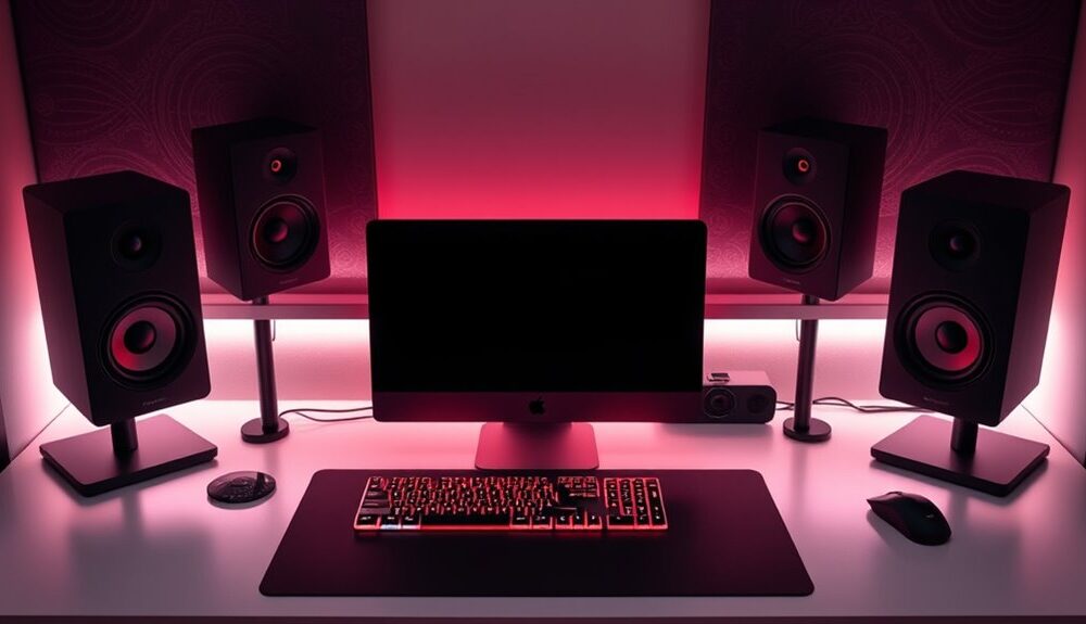 top mac studios 2025