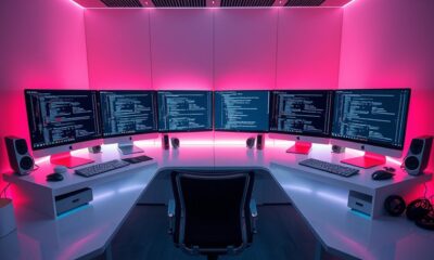 top mac studios for ai
