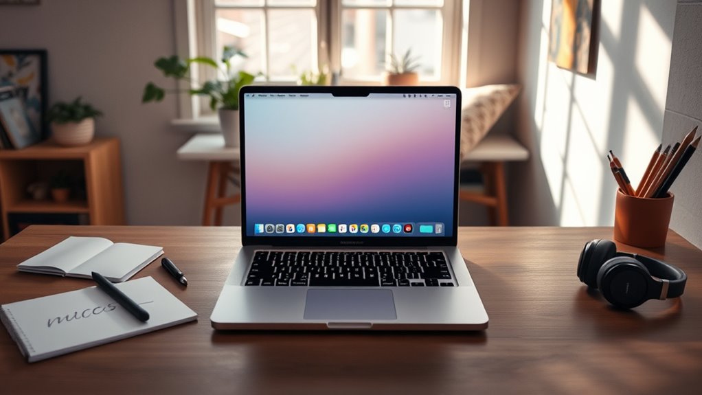 top macbook air options