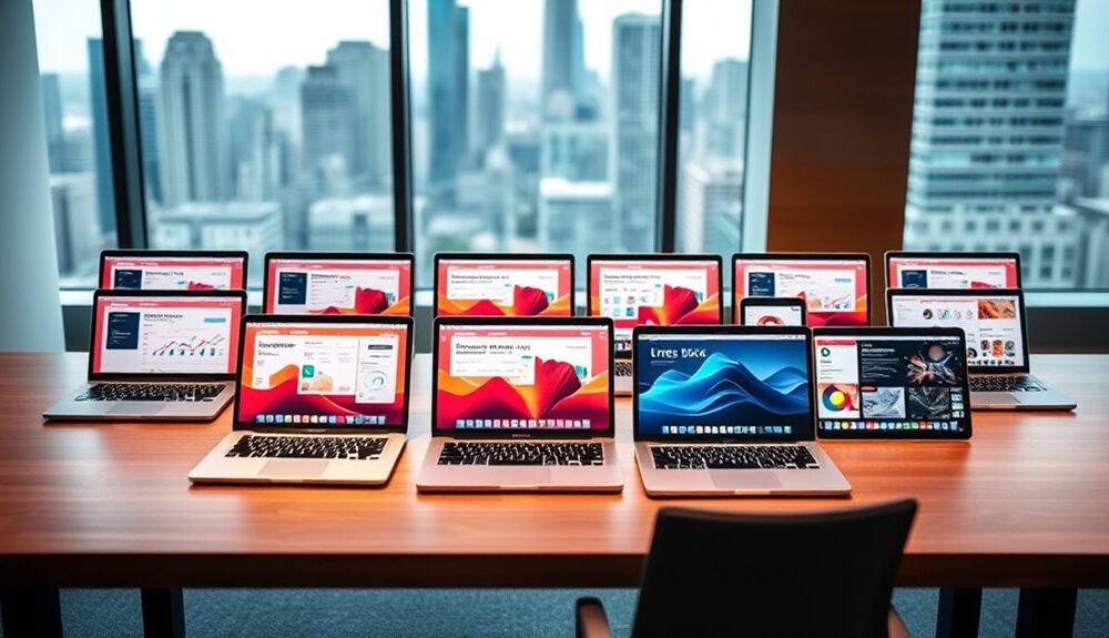 top macbook air picks