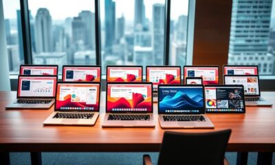 top macbook air picks