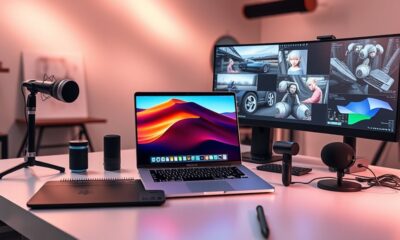 top macbook pro for 3d