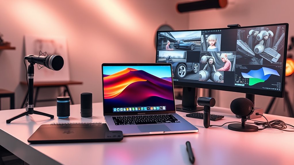 top macbook pro for 3d