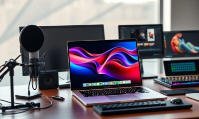 top macbooks for streaming