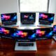 top macbooks for video editing